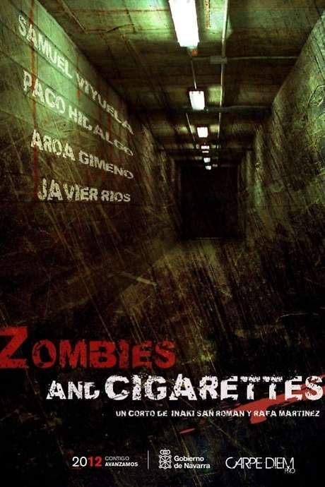 Zombies & Cigarettes